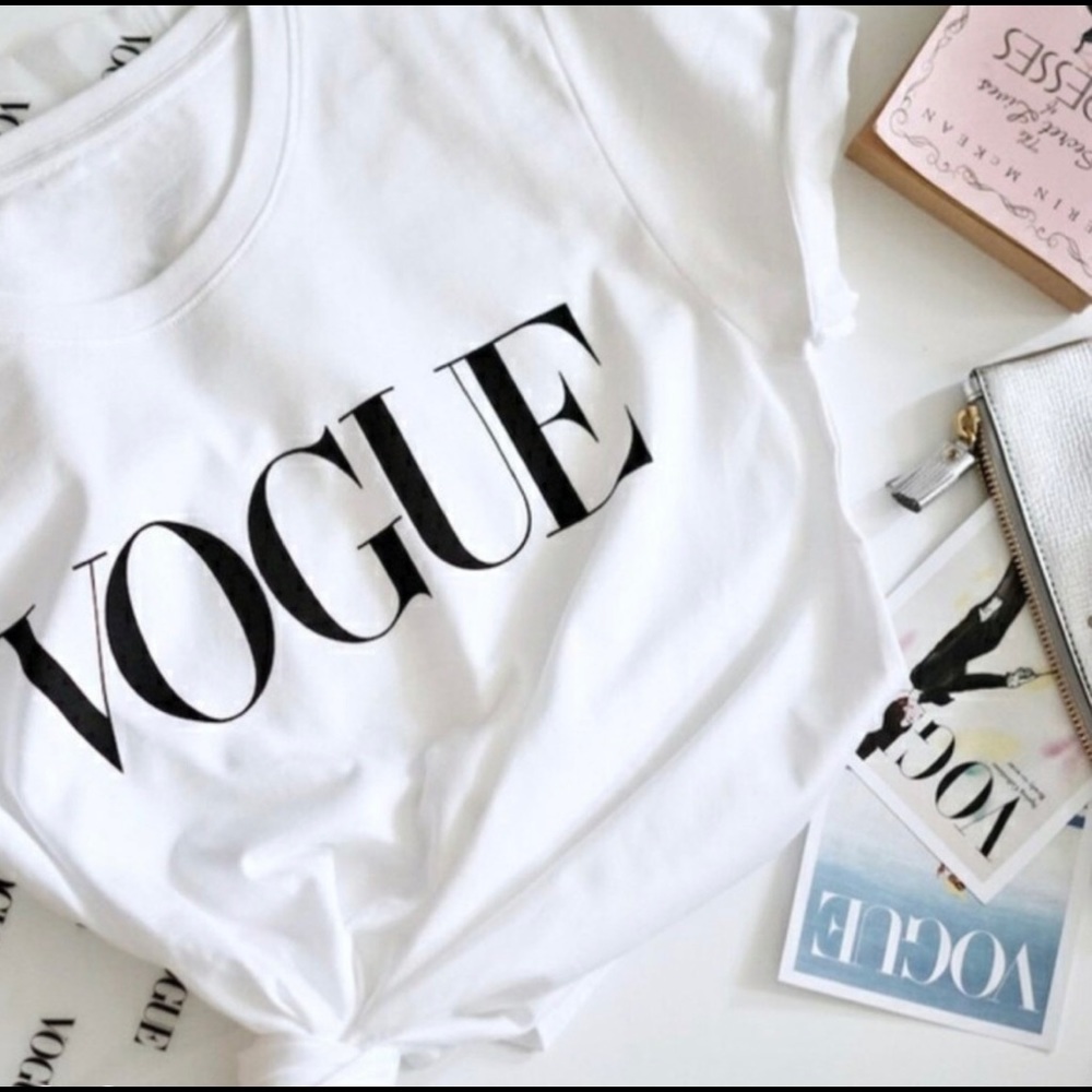 Super chic & fun top